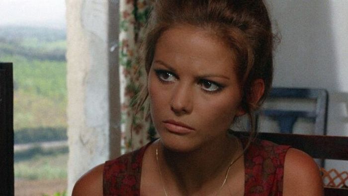 LA MAFIA FAIT LA LOI
IL GIORNO DELLA CIVETTA
1968
de Damiano Damiani
Claudia Cardinale.
d'apres le roman de Leonardo Sciascia
based on the novel by Leonardo Sciascia
COLLECTION CHRISTOPHEL © Panda Societa per L'Industria Cinematografica - Les Films Corona - Corona Cinematografica (Photo by Panda Societa per L'Industria Ci / Collection ChristopheL via AFP)