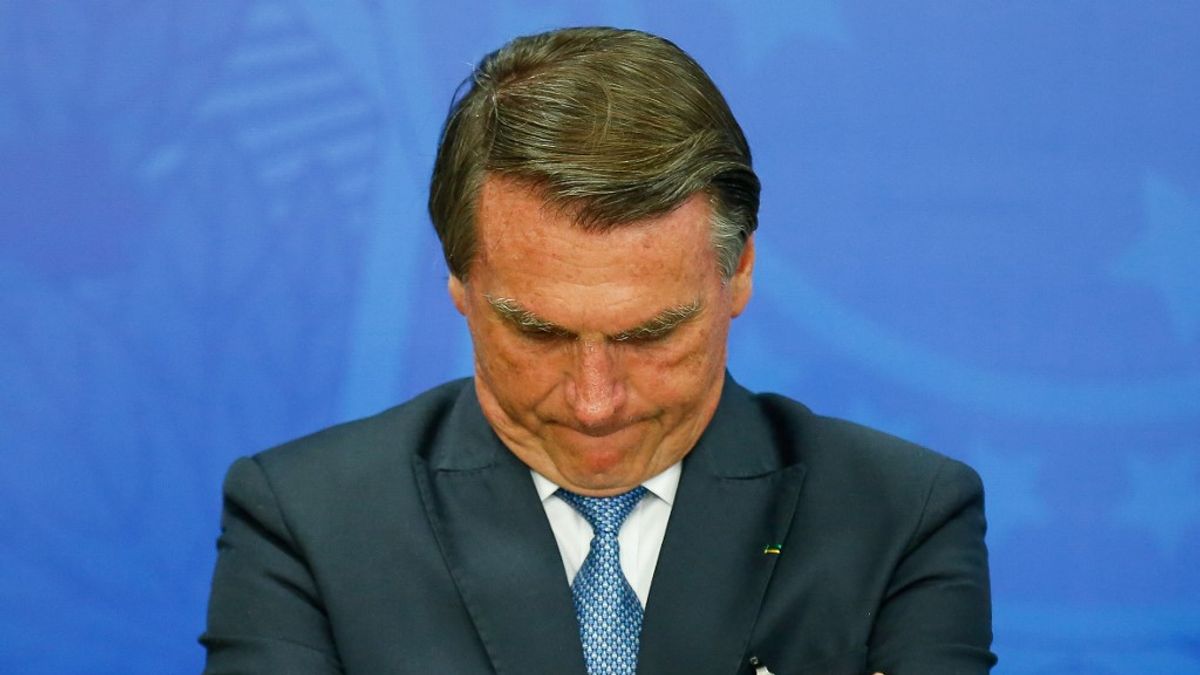 Marco Rubio: Az Egyesült Államok nem hagyja válasz nélkül Bolsonaro elítélését