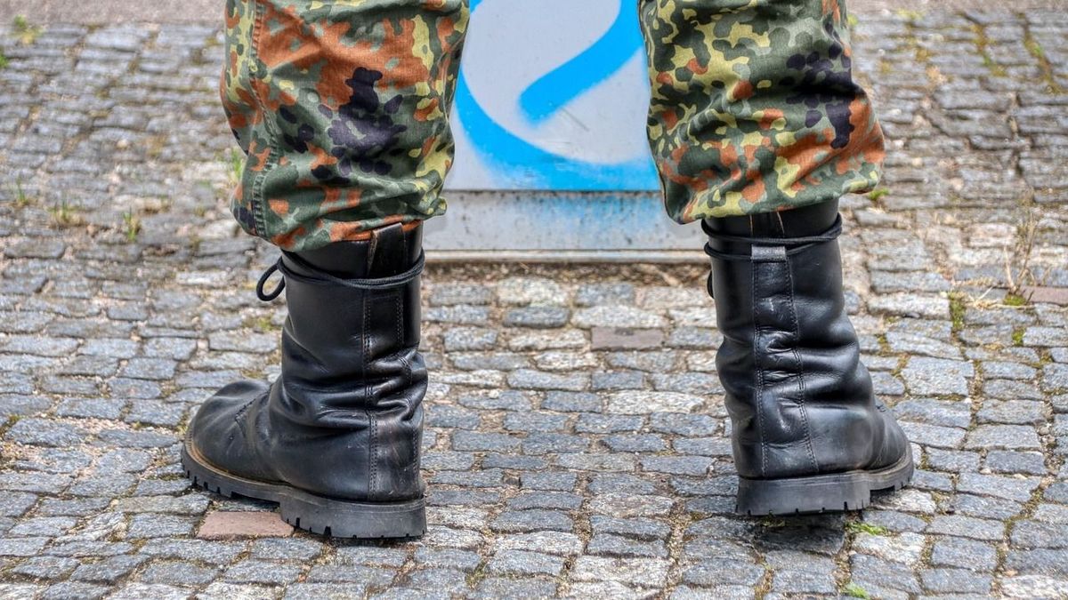 Von der Leyen új szintre emelné a háborút