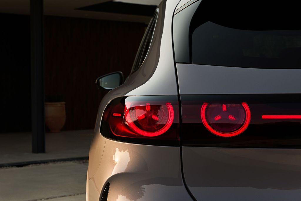 Mercedes GLC