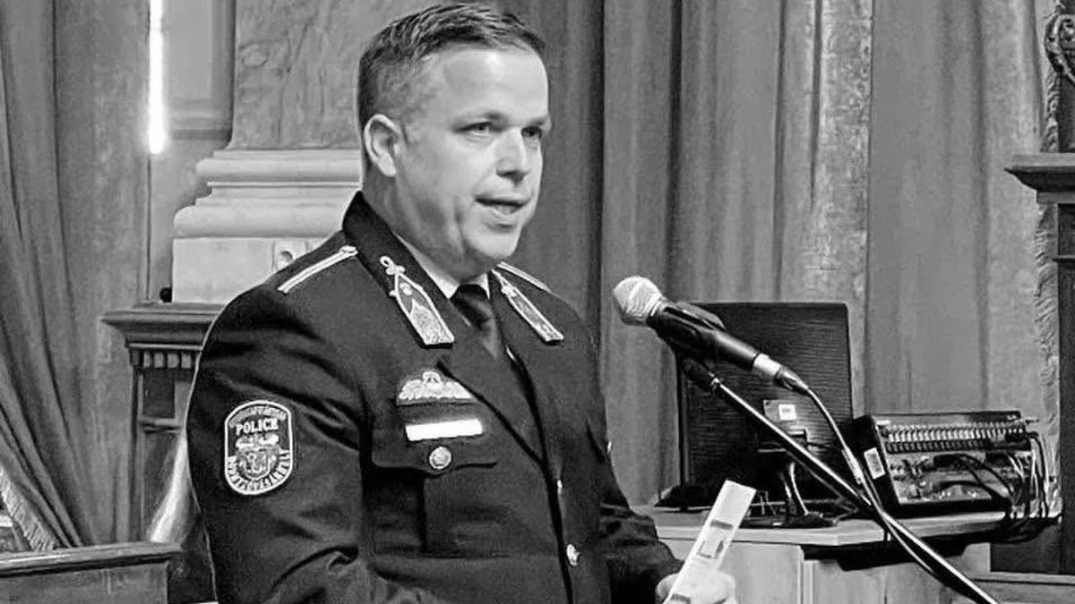 Hiába hazudozik, mocskolódik az ellenzék, kiderült: magánéleti okok miatt lehetett öngyilkos a hódmezővásárhelyi rendőrkapitány