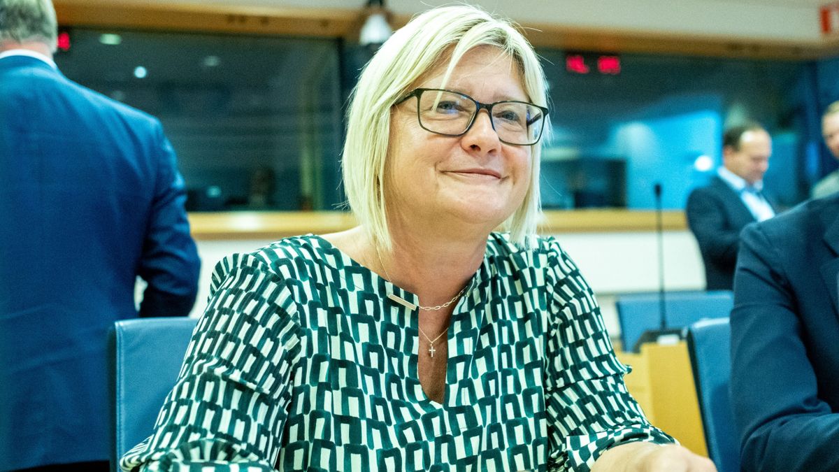 Gál Kinga Európa legfontosabb képviselői között