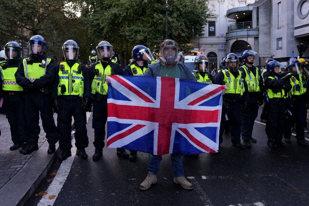 London