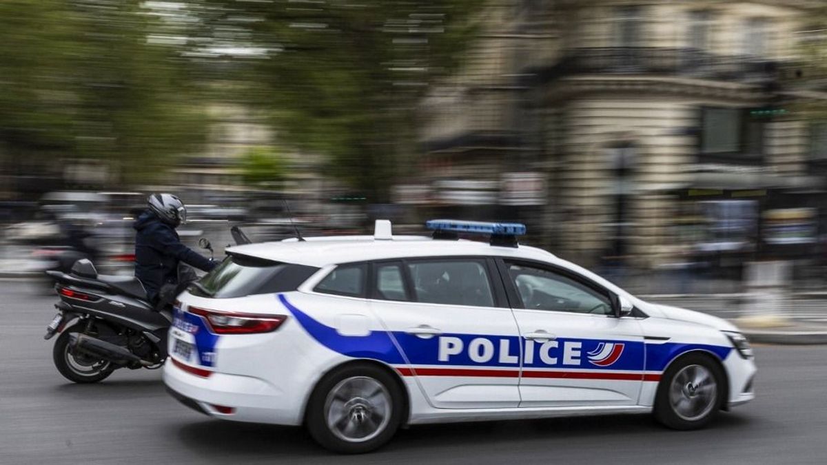 Bozótvágóval gyilkoltak meg egy tolókocsist Franciaországban