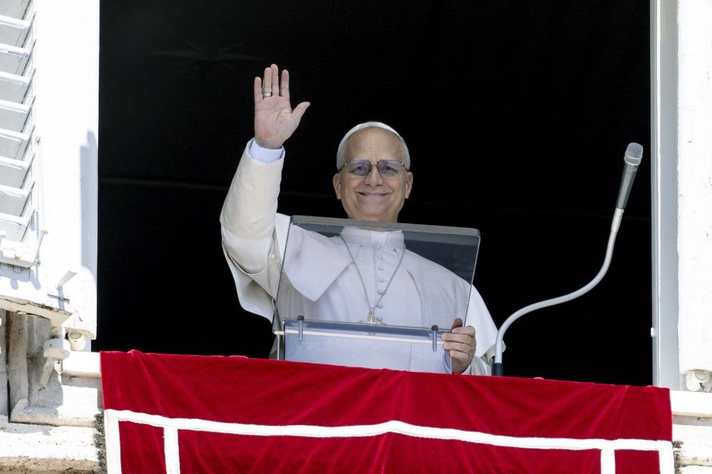 Még Ferenc pápa hagyta jóvá, de XIV. Leó celebrálja Carlo Acutis szentté avatási ceremóniáját