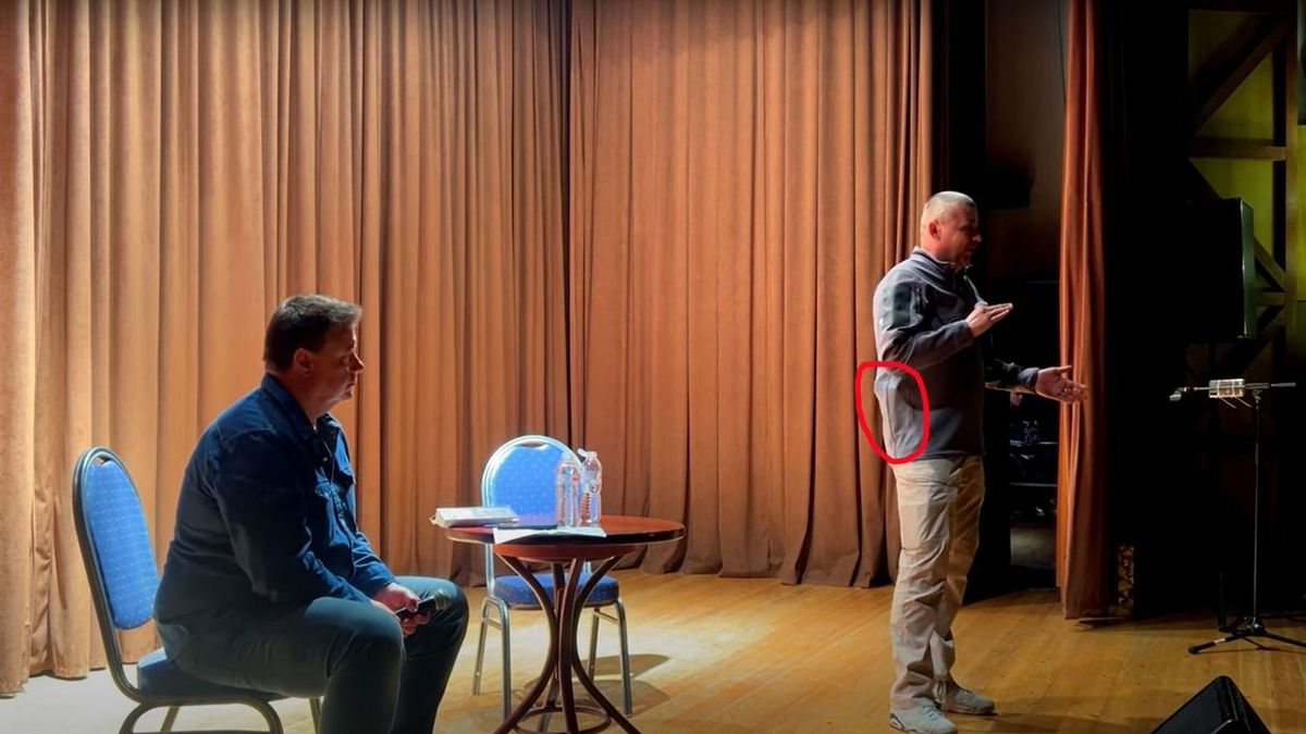 Ruszin-Szendi Romulusz reakciója „értelmetlen és indokolatlan” volt korábbi helyettese szerint. 