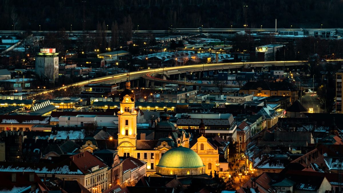 Ezek az őszi utazók kedvenc városai