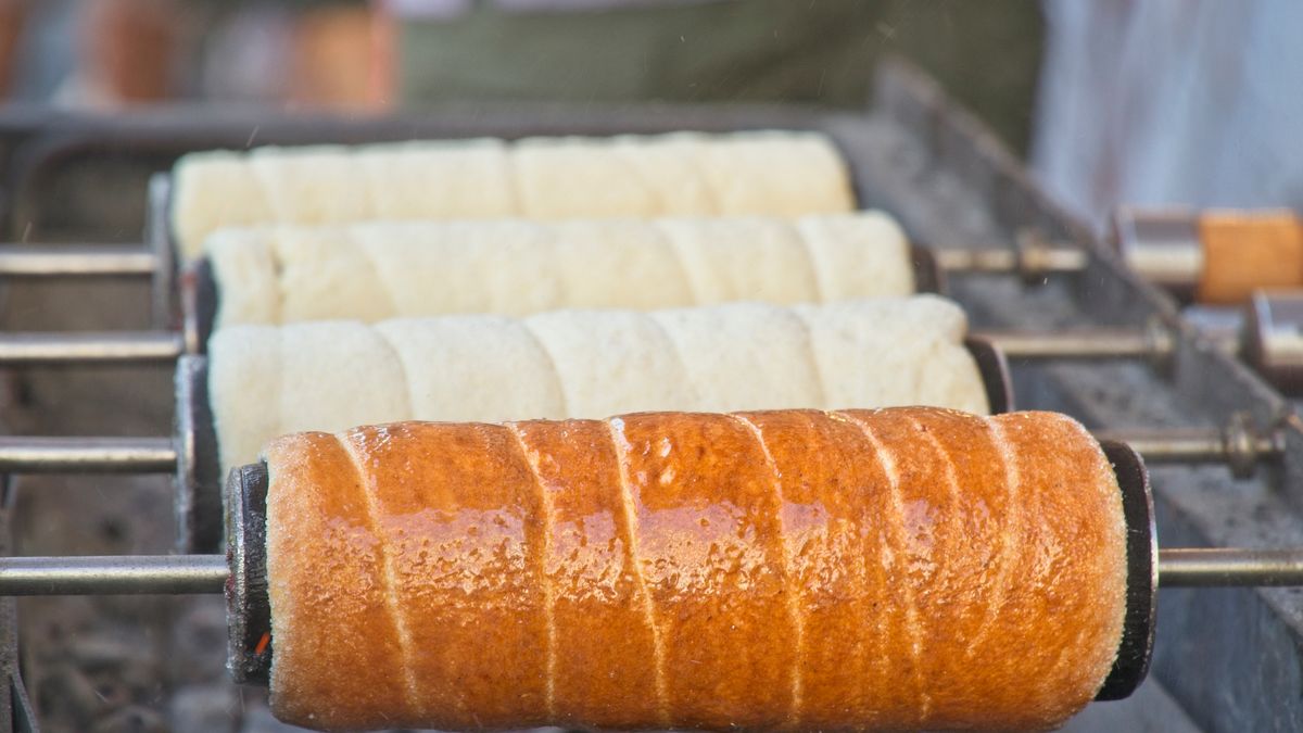 Egy falat Magyarország a tengerentúlon: a kürtöskalács meghódítja Kanadát