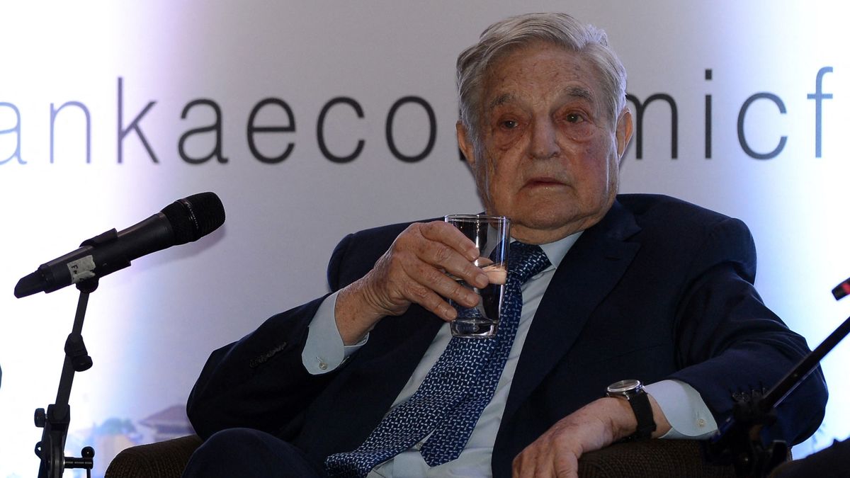 „A Soros-hálózat hamis világát meg kell semmisíteni”