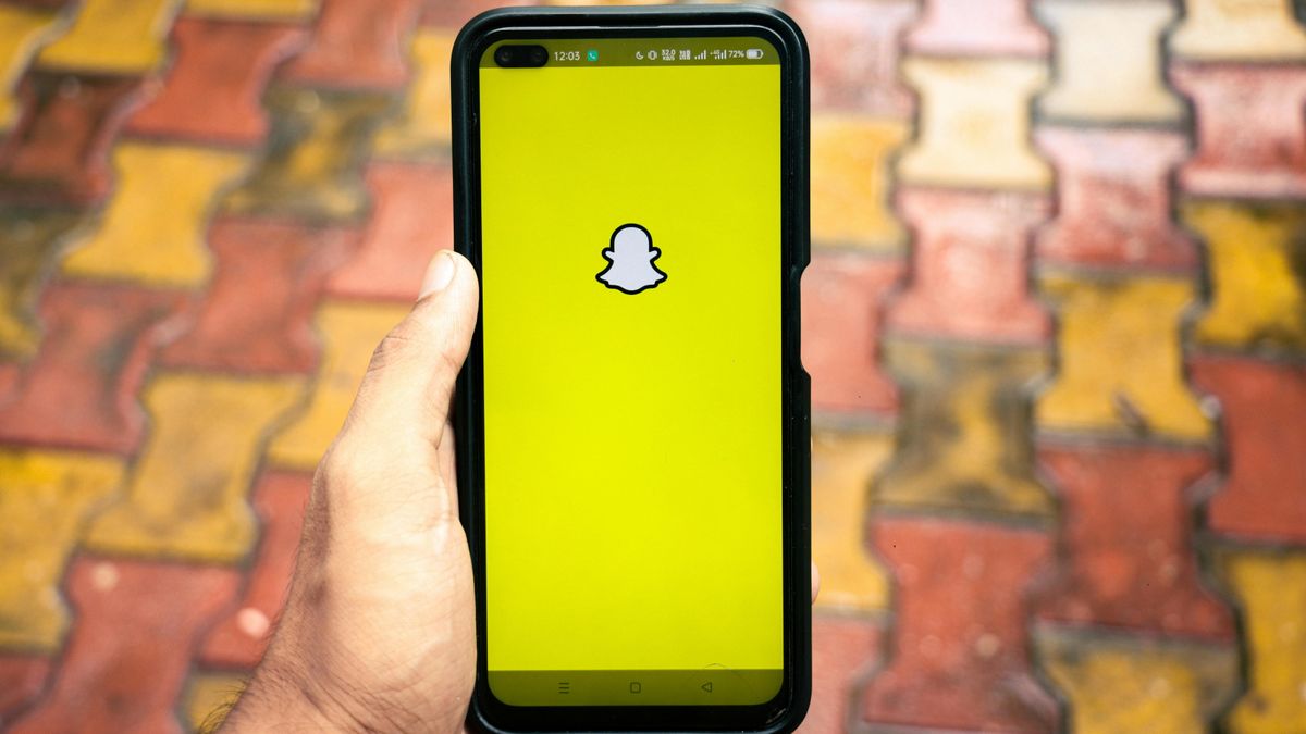 Óriási hiányosságot tártak fel a Snapchaten, de a cég váltig tagad