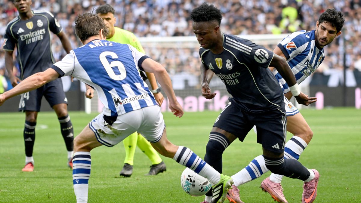 Fontos visszatérő a Real Madridnál, a Vinícius-kérdés tovább fokozódik
