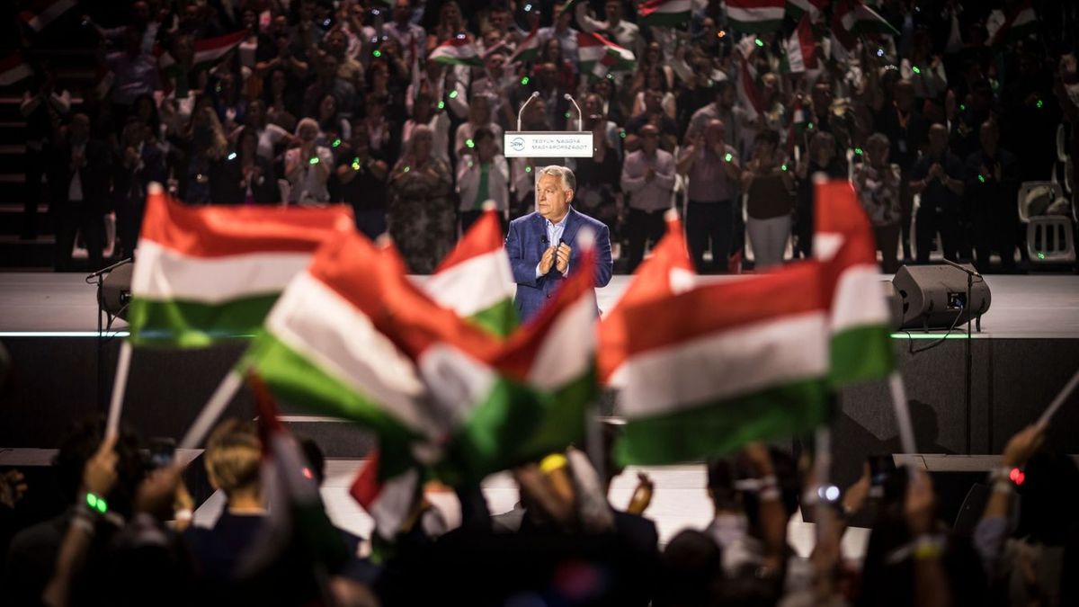 Magyar Péter kiborult, ennyit a kormányváltó hangulatról: győzött a Fidesz