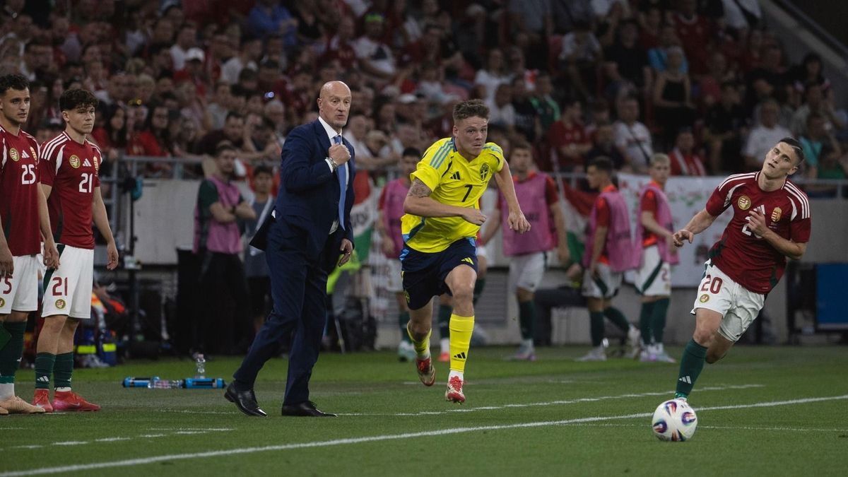 Marco Rossi szorult helyzetben, visszatér Böde Dániel?