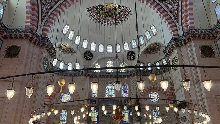 Isztambul