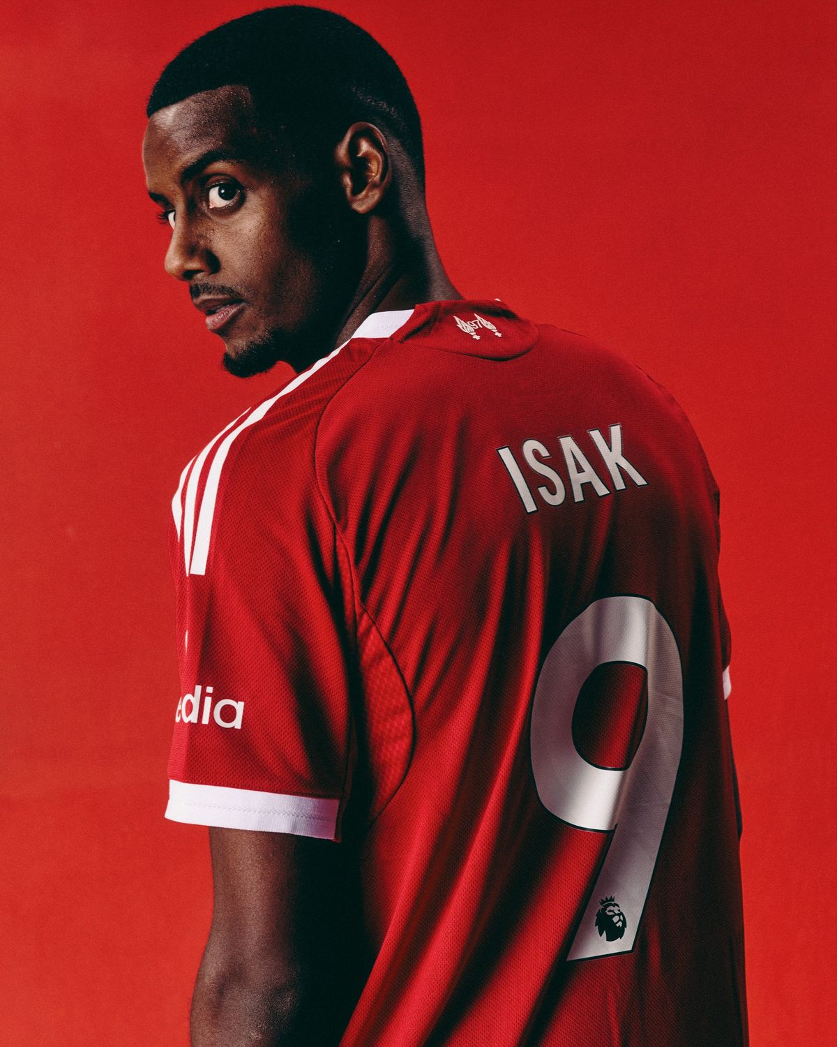 Alexander Isak
