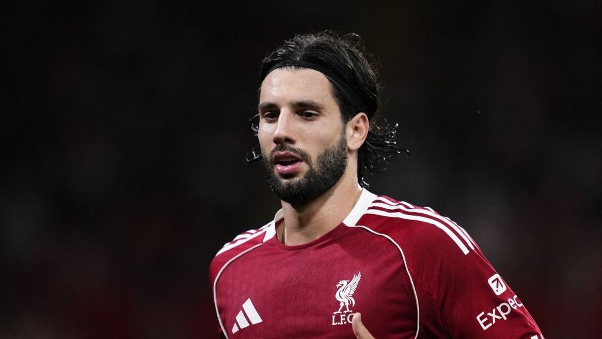 Nagyon kellemetlen kérdést kapott Szoboszlairól a Liverpool magyar futballistája