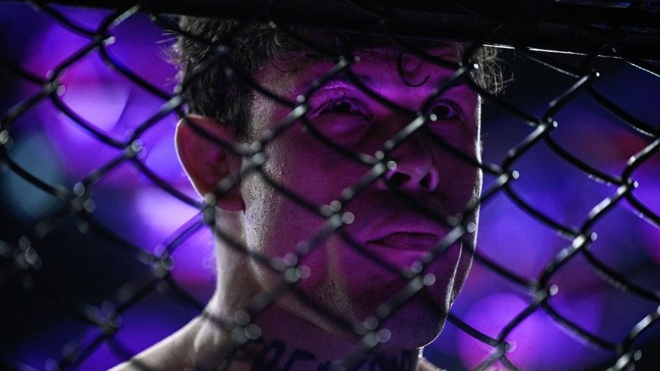 MMA-világbajnokság