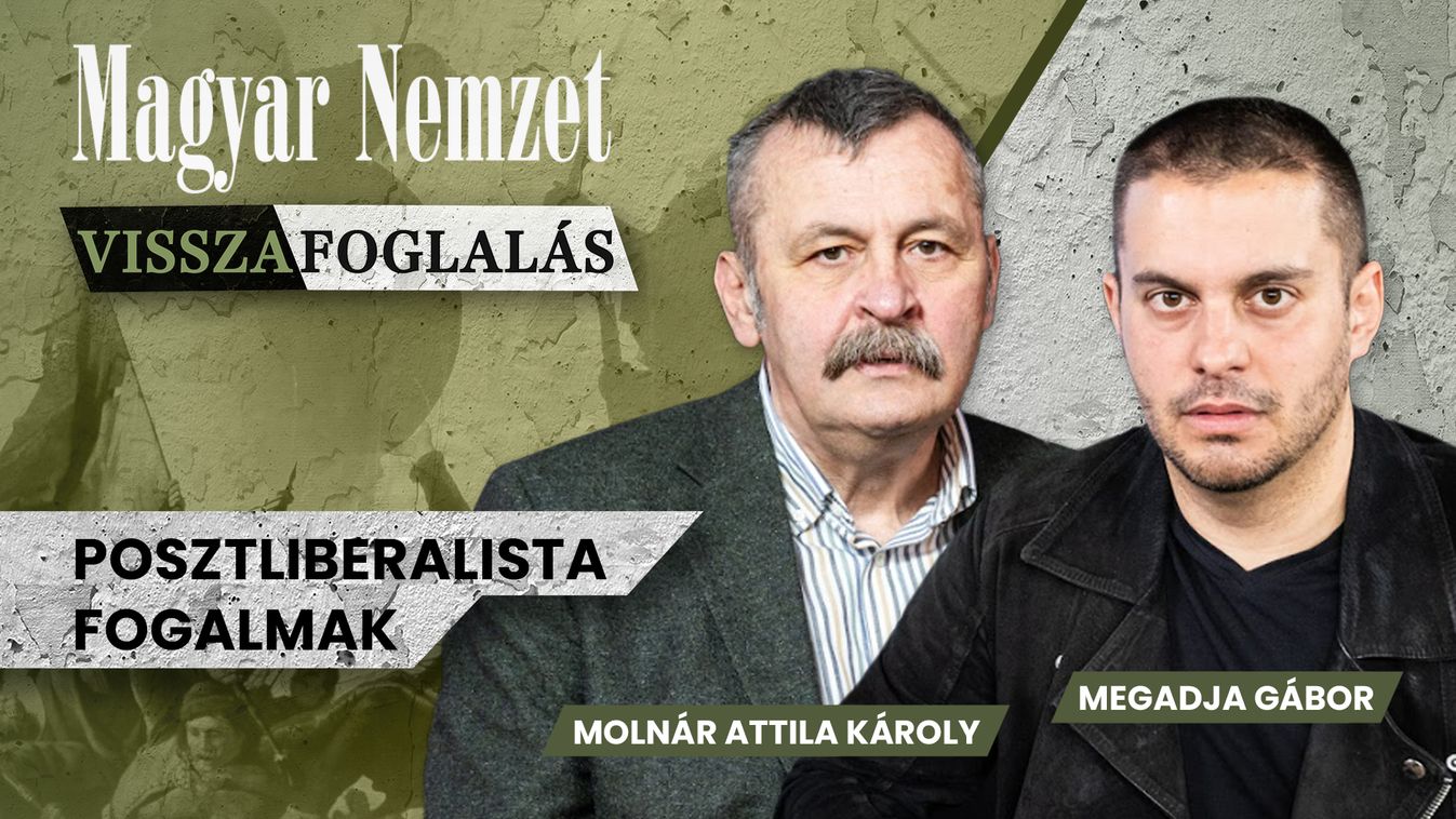 Visszafoglalás – A tekintély fogalma és értelmezései + videó