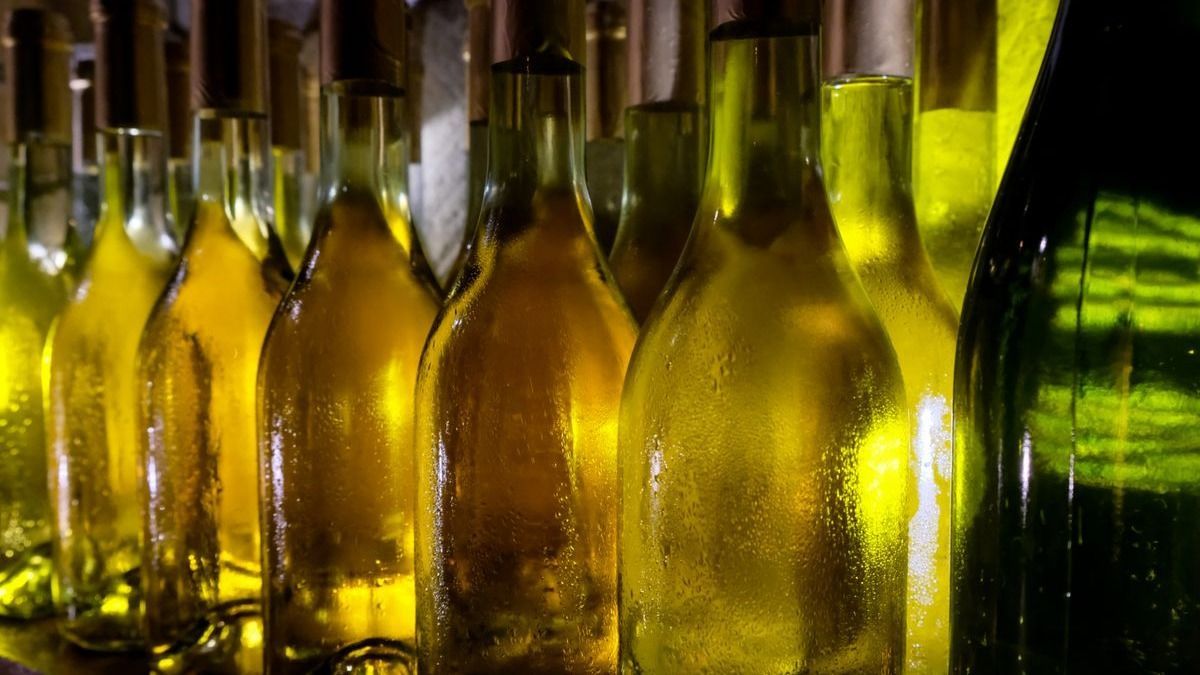 Beindult az aszúsodás a Tokaji borvidéken