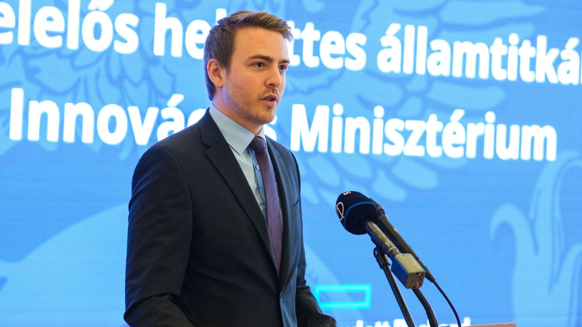 Százmilliárd forintra emelkedik a HUN-REN támogatása
