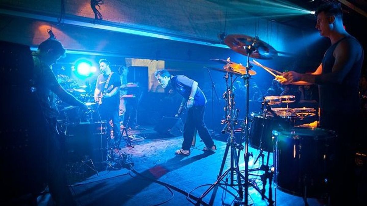 Előkerült a magyar alternatív zene kulcsbandájának közel harminc éve rögzített albuma, az együttes sem tudott a lemez létezéséről 
