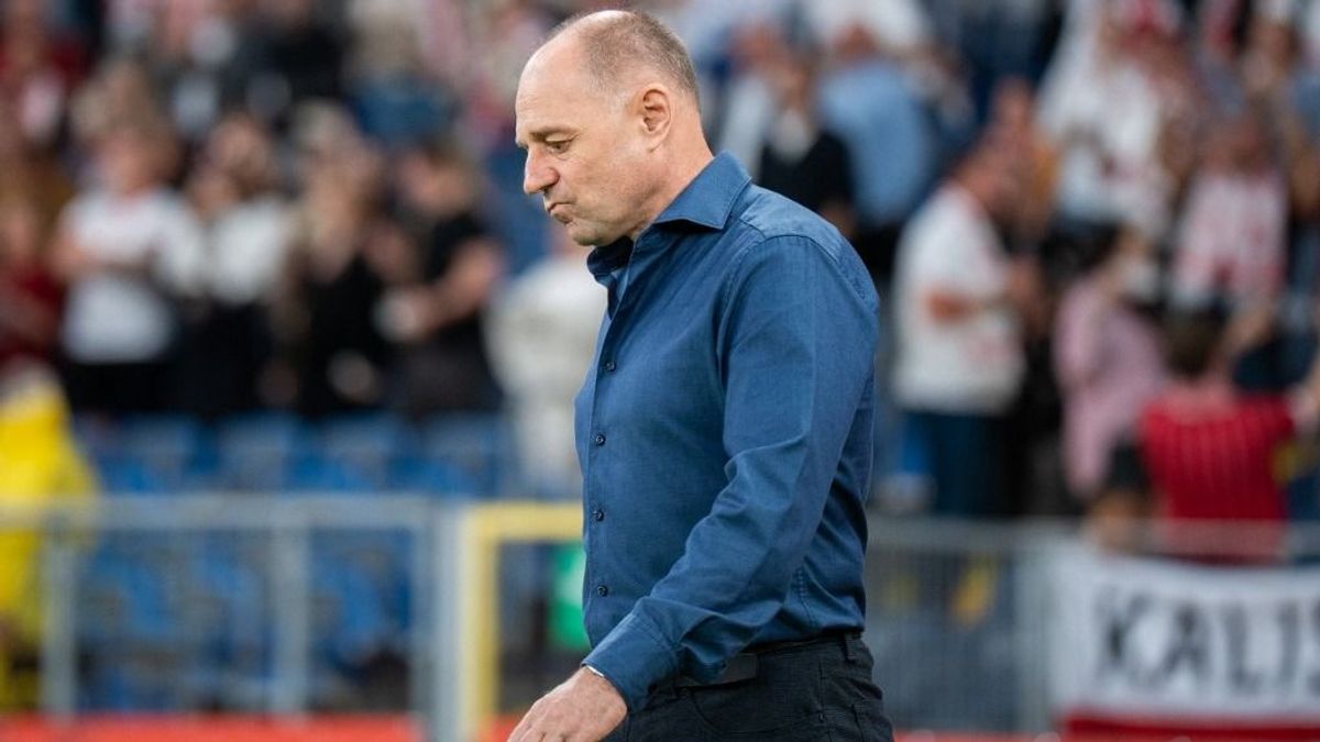 A döbbenetes kudarc csak a jéghegy csúcsa volt, valójában ebbe bukott bele a szövetségi kapitány