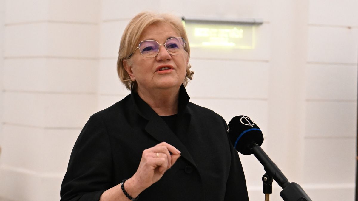 Szili Katalin beleszállt az Európai Bizottságba, további harcra szólít fel