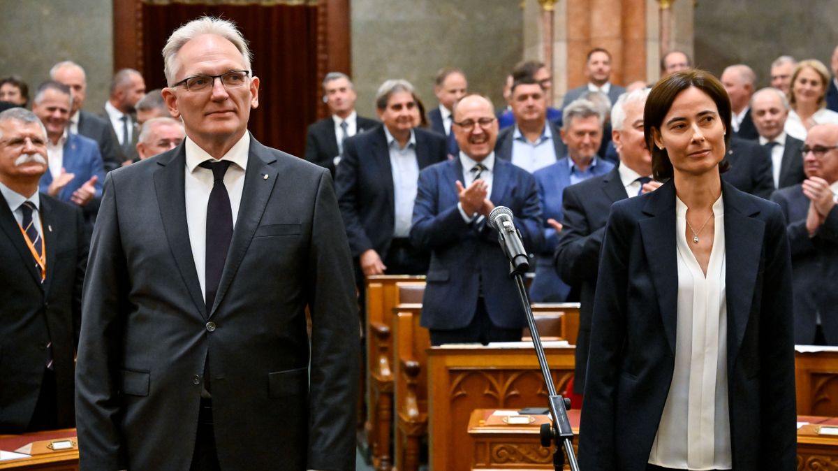 Az alapvető jogok biztosává választották Juhász Imrét