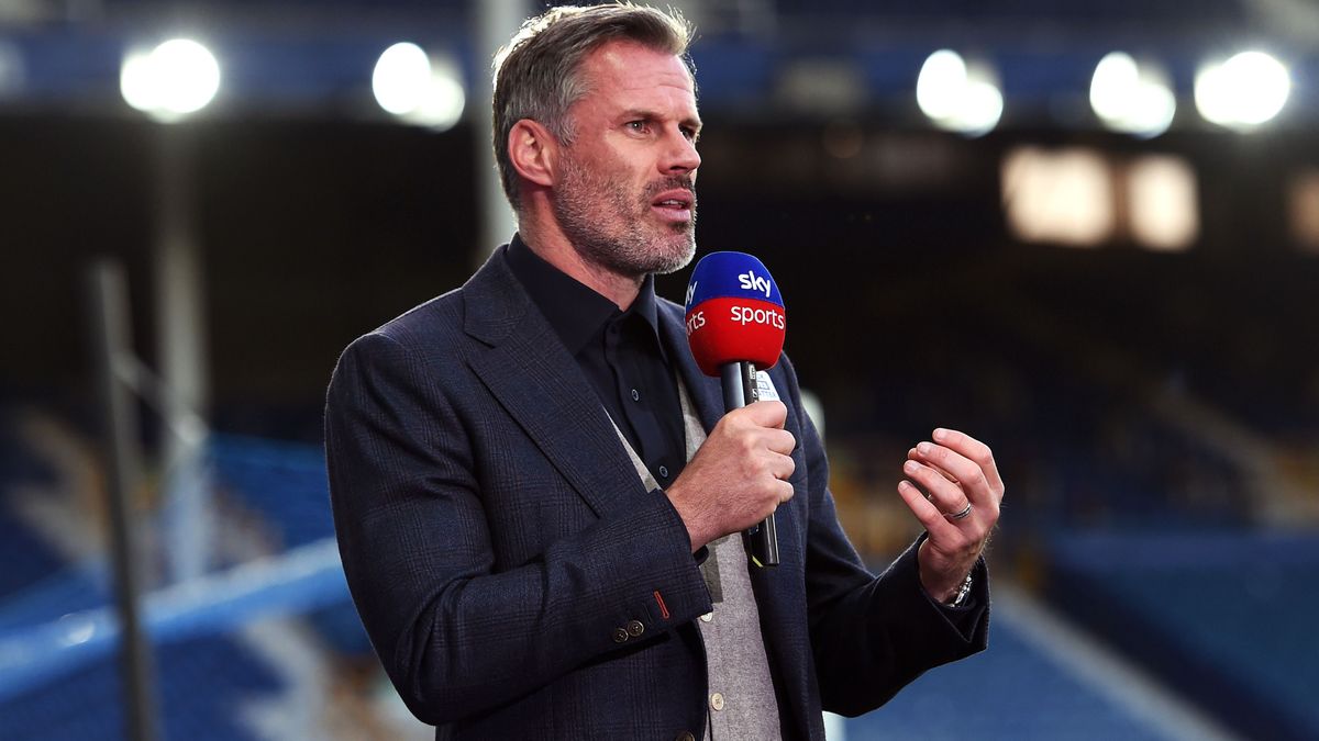Jamie Carragher ismét sarkos véleményt fogalmazott meg a Liverpoolról és Kerkez Milosról