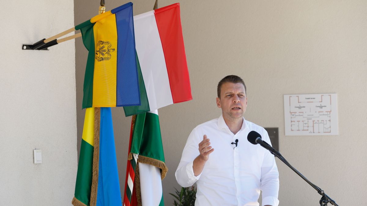 Magyar Péter tényleg minden körzetben indulni akarhat