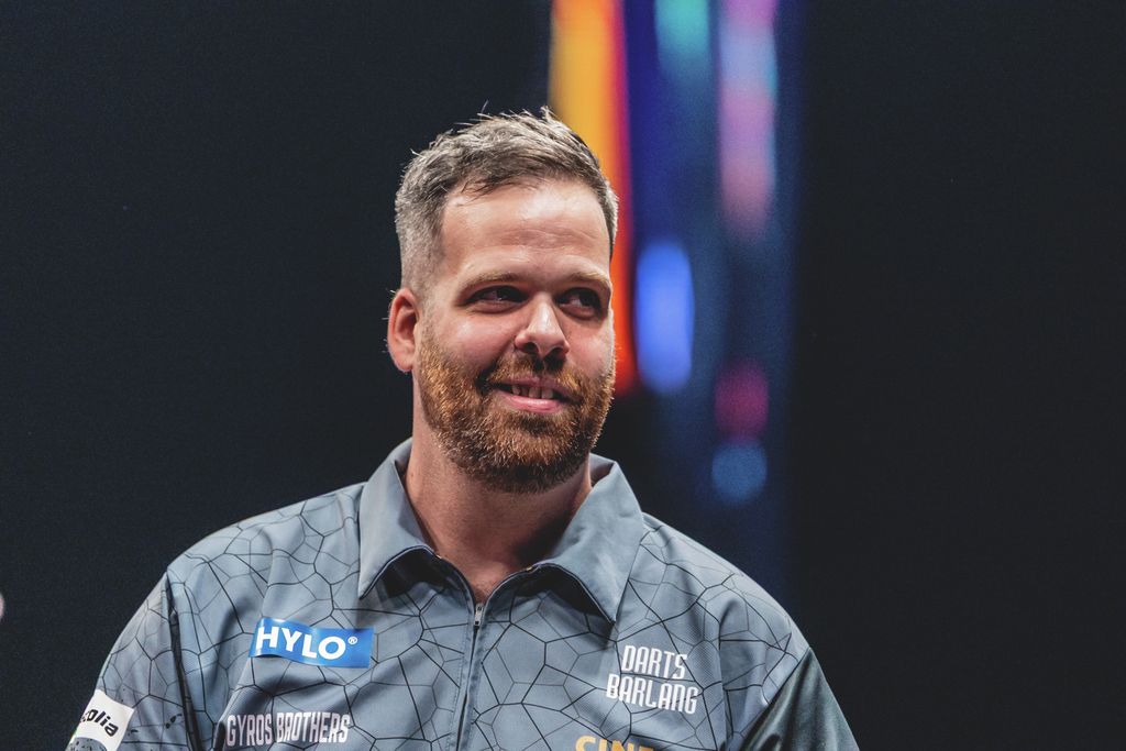Elkezdődött a háromnapos darts-őrület az MVM Dome-ban
