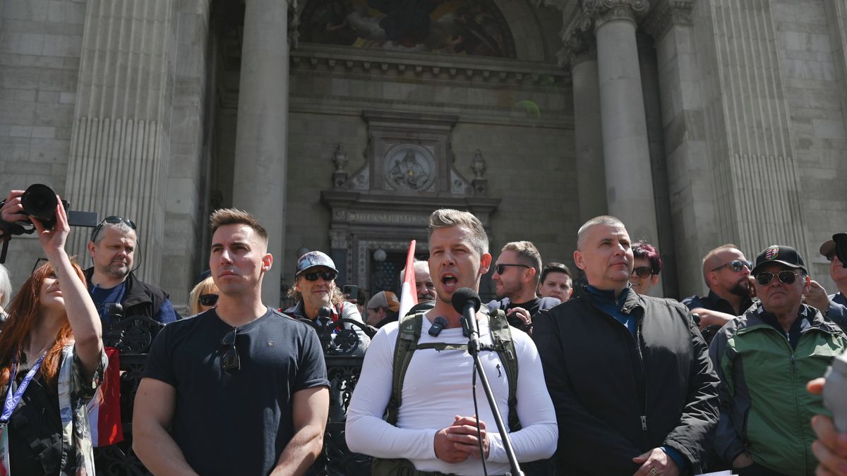 Magyar Péter ezt biztosan nem képes megtanulni Orbán Viktortól