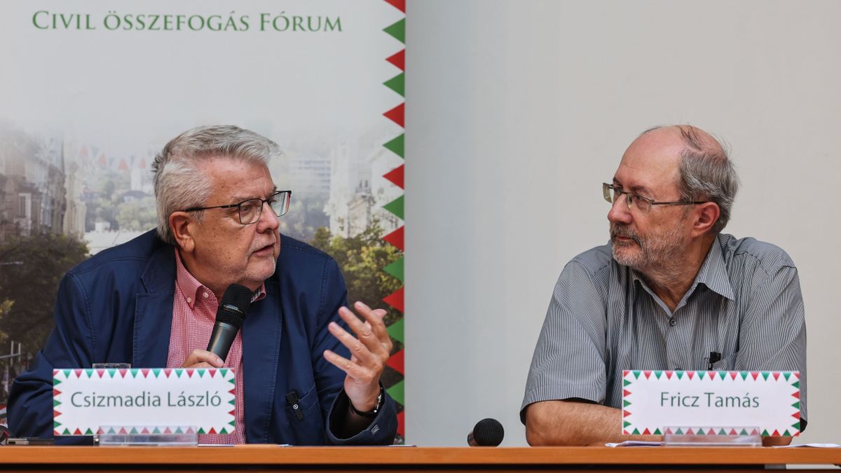 A keresztény-nemzeti tábort a korábbiaknál markánsabb kihívás érte