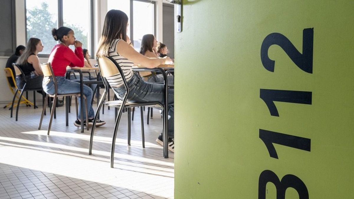 Senki sem akar iskolaigazgató lenni Bécsben