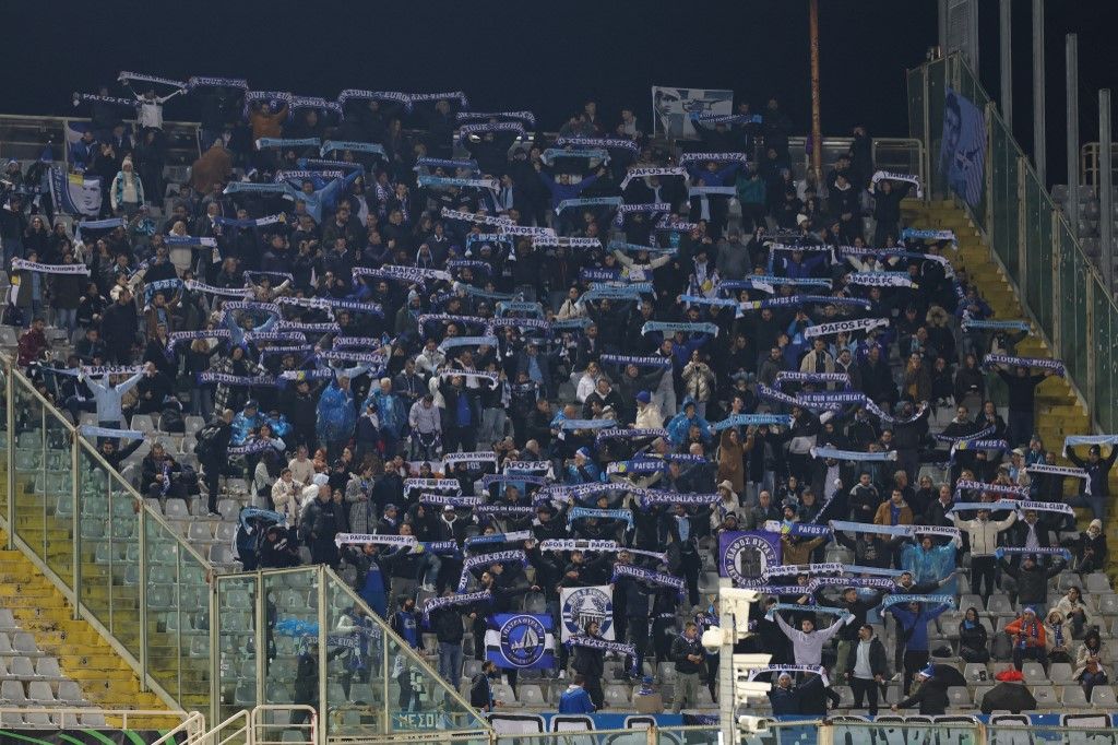 Páfosz FC