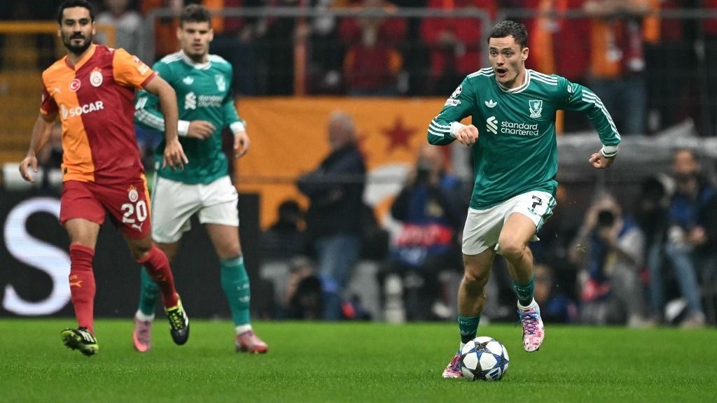 Egyelőre Florian Wirtz teljesítménye a legnagyobb csalódás a Liverpool új szerzeményei közül