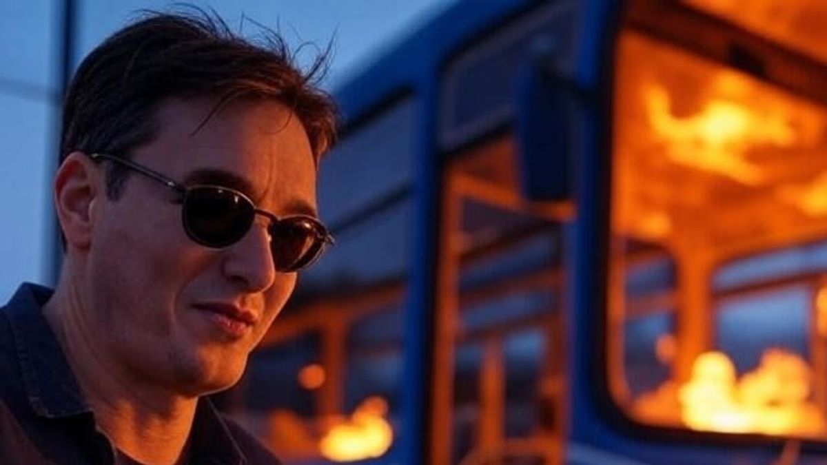 A lánglelkű Karácsony Gergely sokat tanult Magyar Pétertől