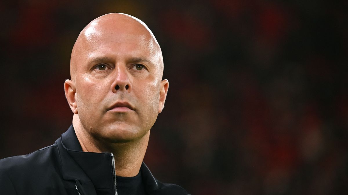 Arne Slot több váratlant is húzott, meglepetések a Liverpool kezdőcsapatában