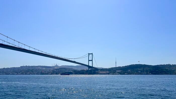 Isztambul