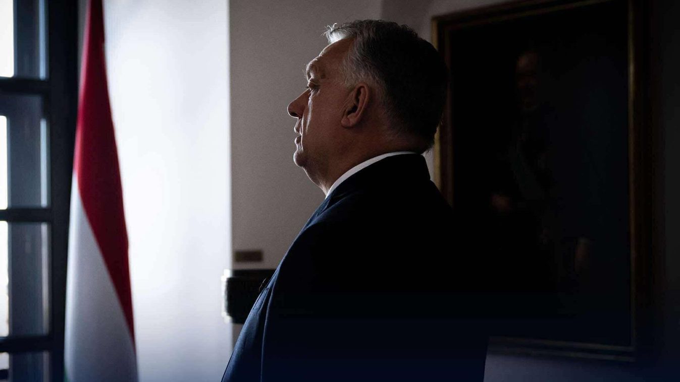 Orbán Viktor

Orbán Viktor miniszterelnök
Facebook