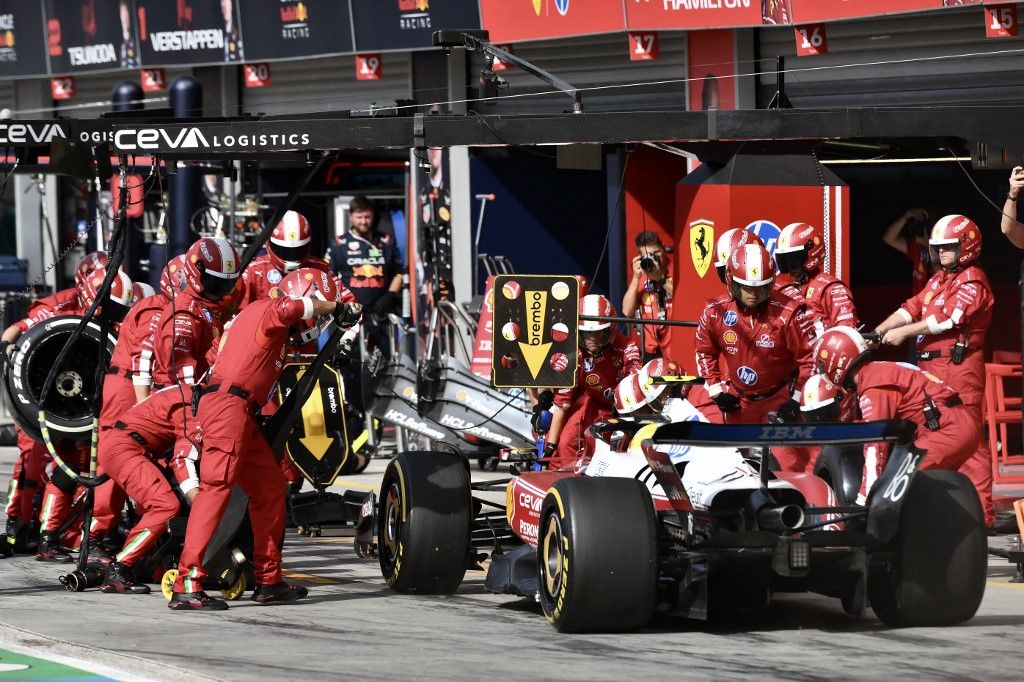 Több volt ebben Lewis Hamilton szerint