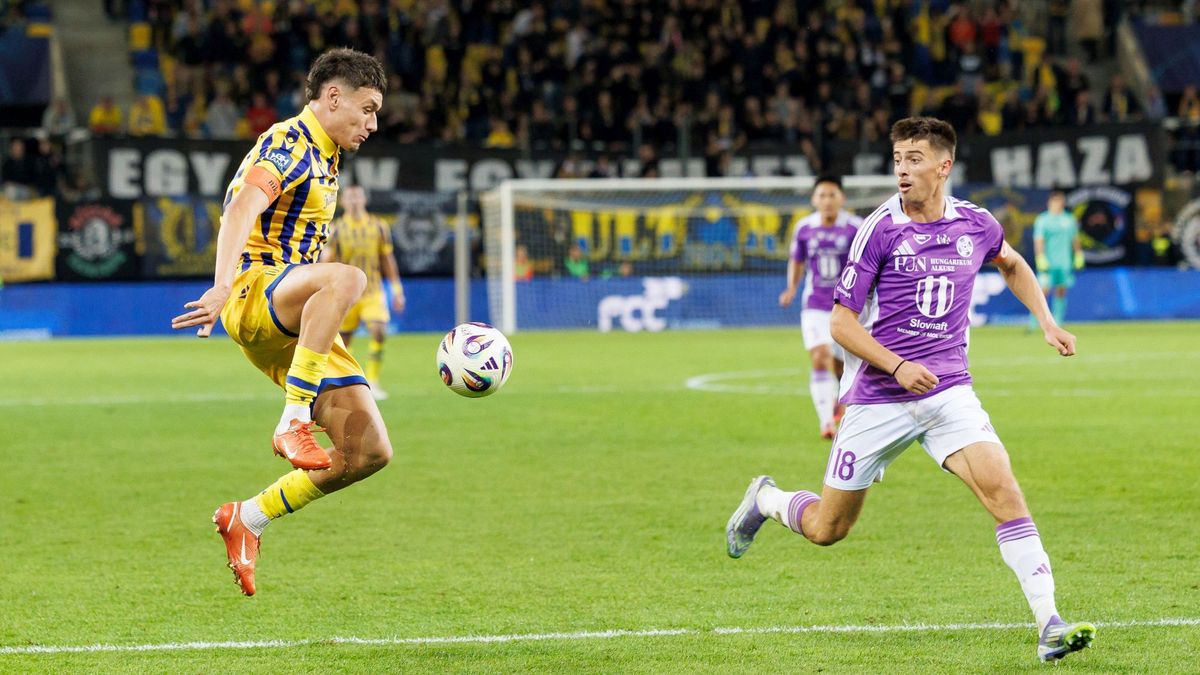 Redzic követi Szoboszlait, a Fradi beljebb lesz félmilliárddal