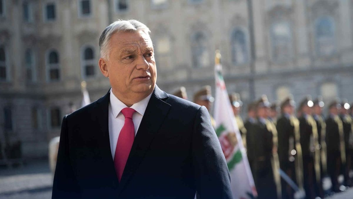Orbán Viktor Szent Mihály napján a számadásról osztotta meg gondolatait