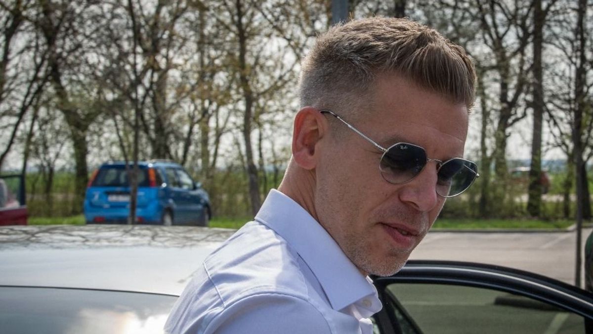 Magyar György elgondolkoztató kritikát fogalmazott meg Magyar Péterről