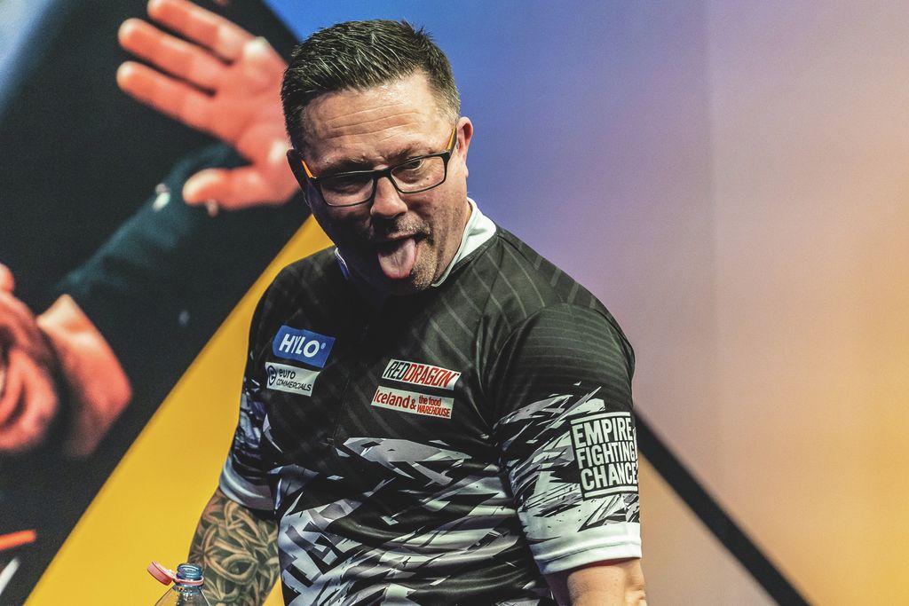 Elkezdődött a háromnapos darts-őrület az MVM Dome-ban