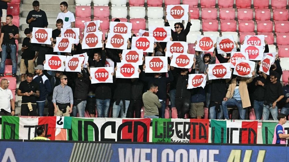 Óriási olasz balhé Debrecenben, Gattuso röhejes és őrült dolgok miatt dühöng