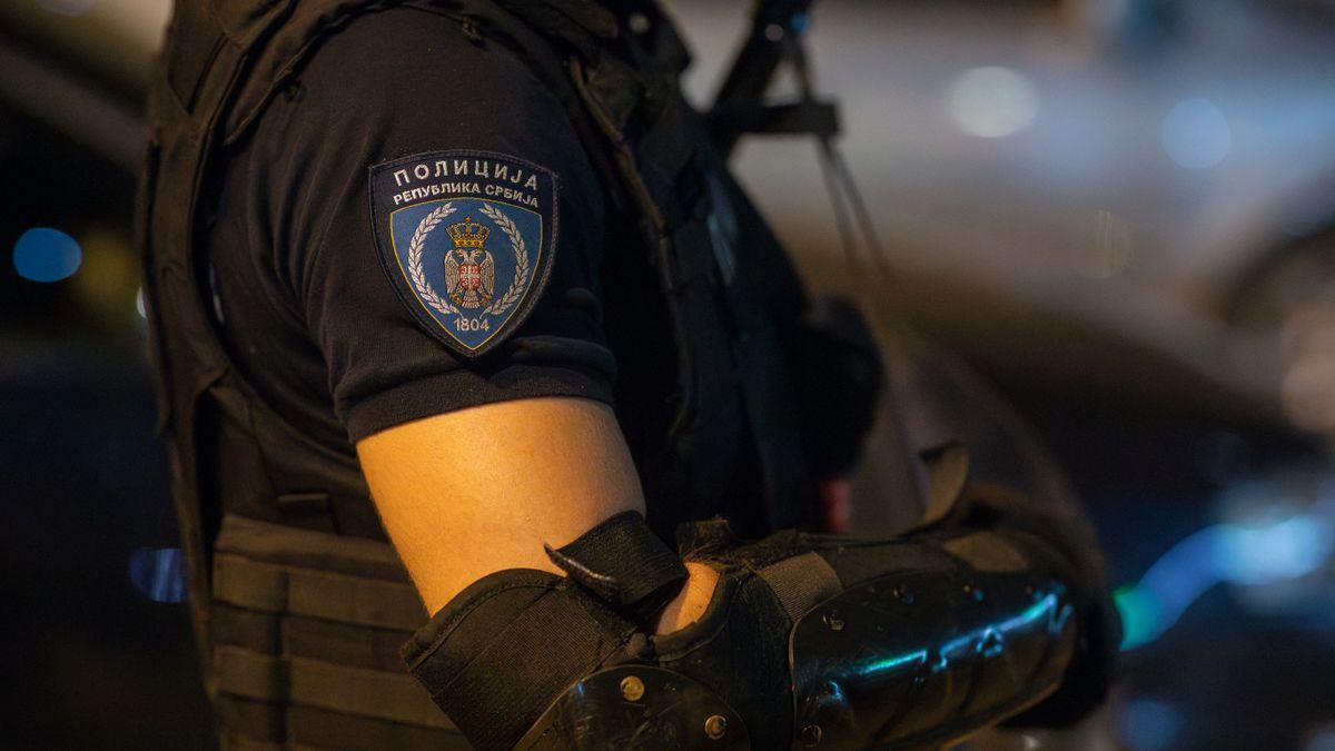 Étteremben lövöldöztek, többen megsérültek