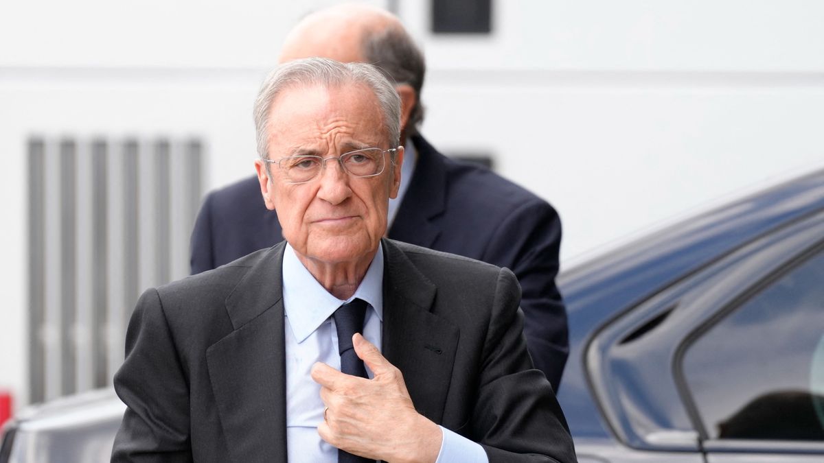 Ez itt már a Szuperliga, de nem úgy, ahogy a Barcelona és a Real Madrid elképzelte