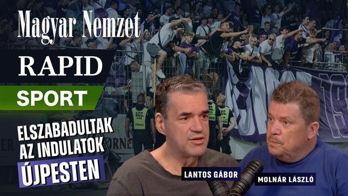 Megőrültek az Újpest szurkolói vagy nekik van igazuk?