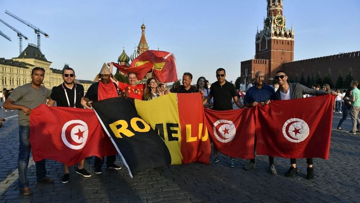Volt Fradi játékos lőtte ki a focivébére Tunéziát